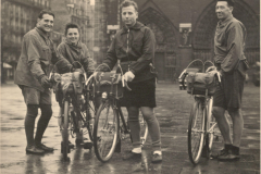 Flèche Vélocio 1947