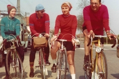 Flèche Vélocio 1976