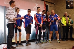 Flèche Vélocio 2016