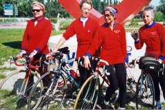 Flèche Vélocio 2000