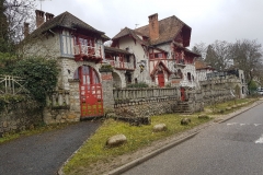 ACP - Parcours libre - 200 km - Fontainebleau