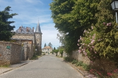 ACP - Parcours libre - 200 km - Vallée de Chevreuse