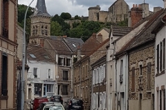 ACP - Parcours libre - 200 km - Vallée de Chevreuse