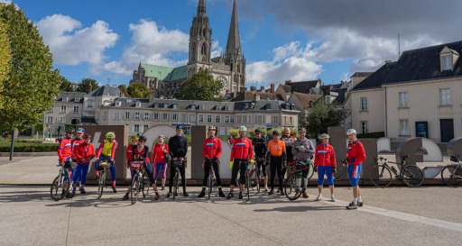 ACP à Chartres