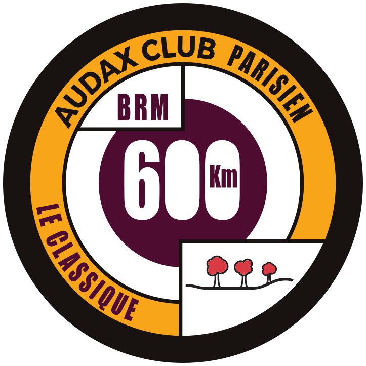BRM 600 "Le Classique"