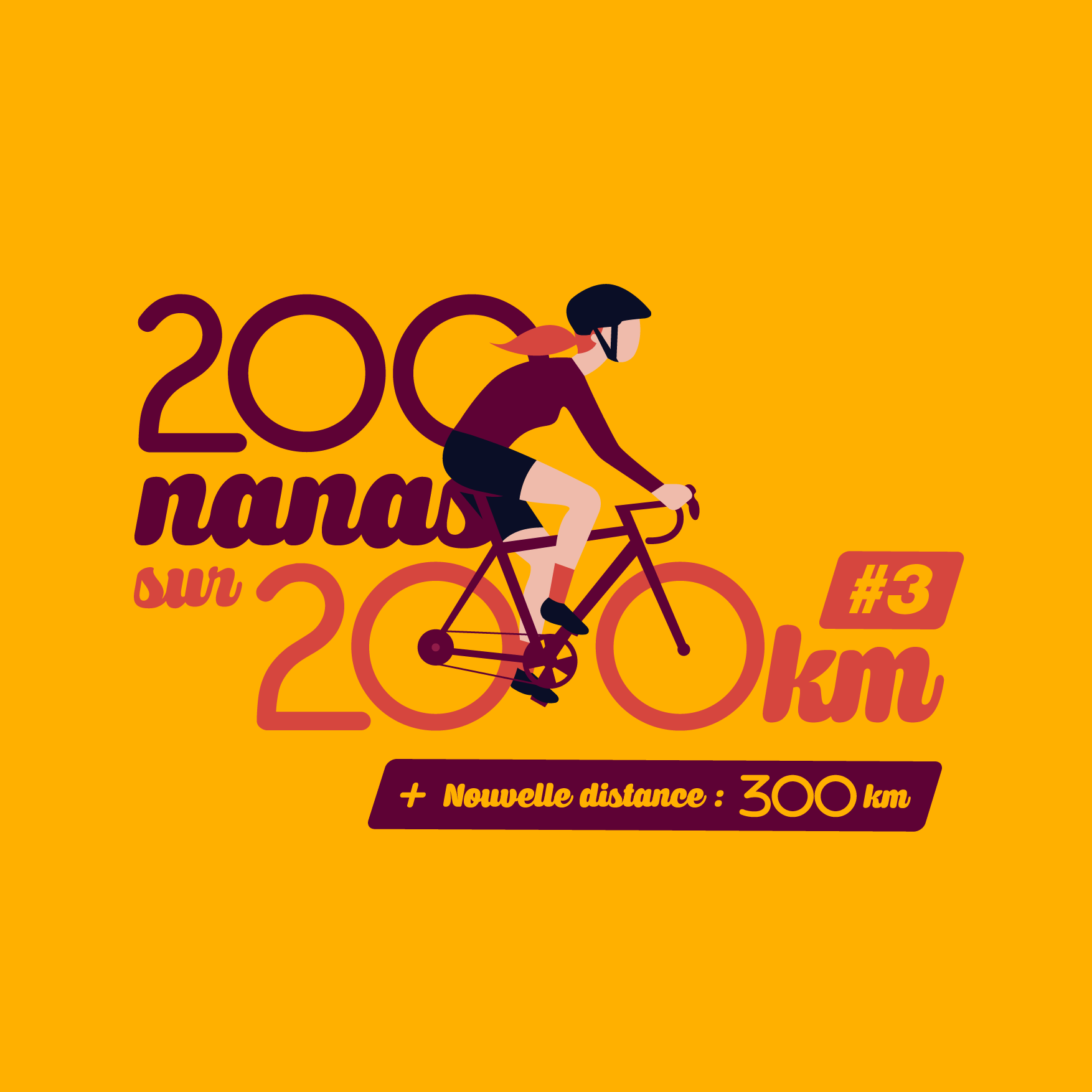 300 nanas 2023