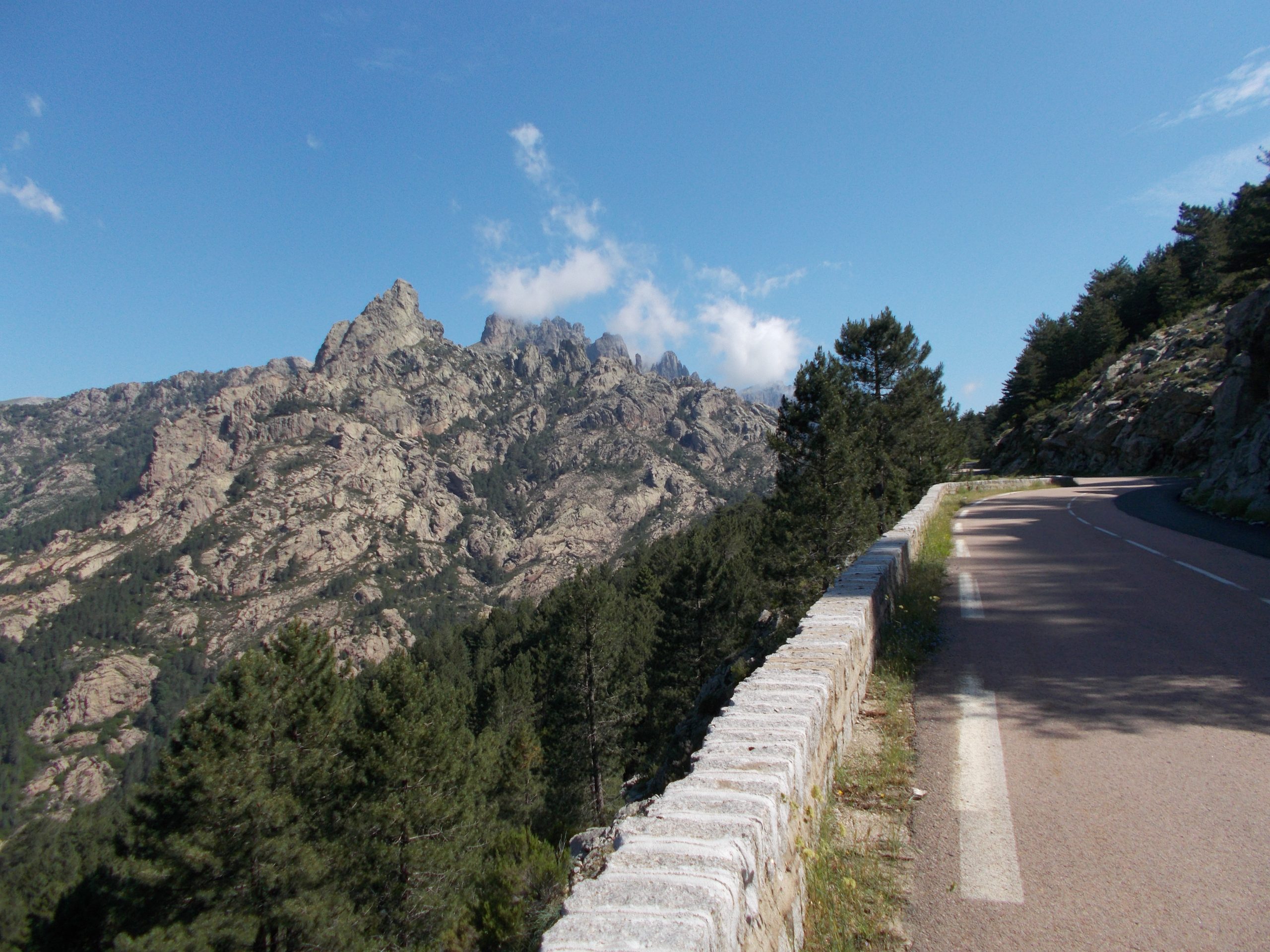 BRM200 La rando de l'alta rocca