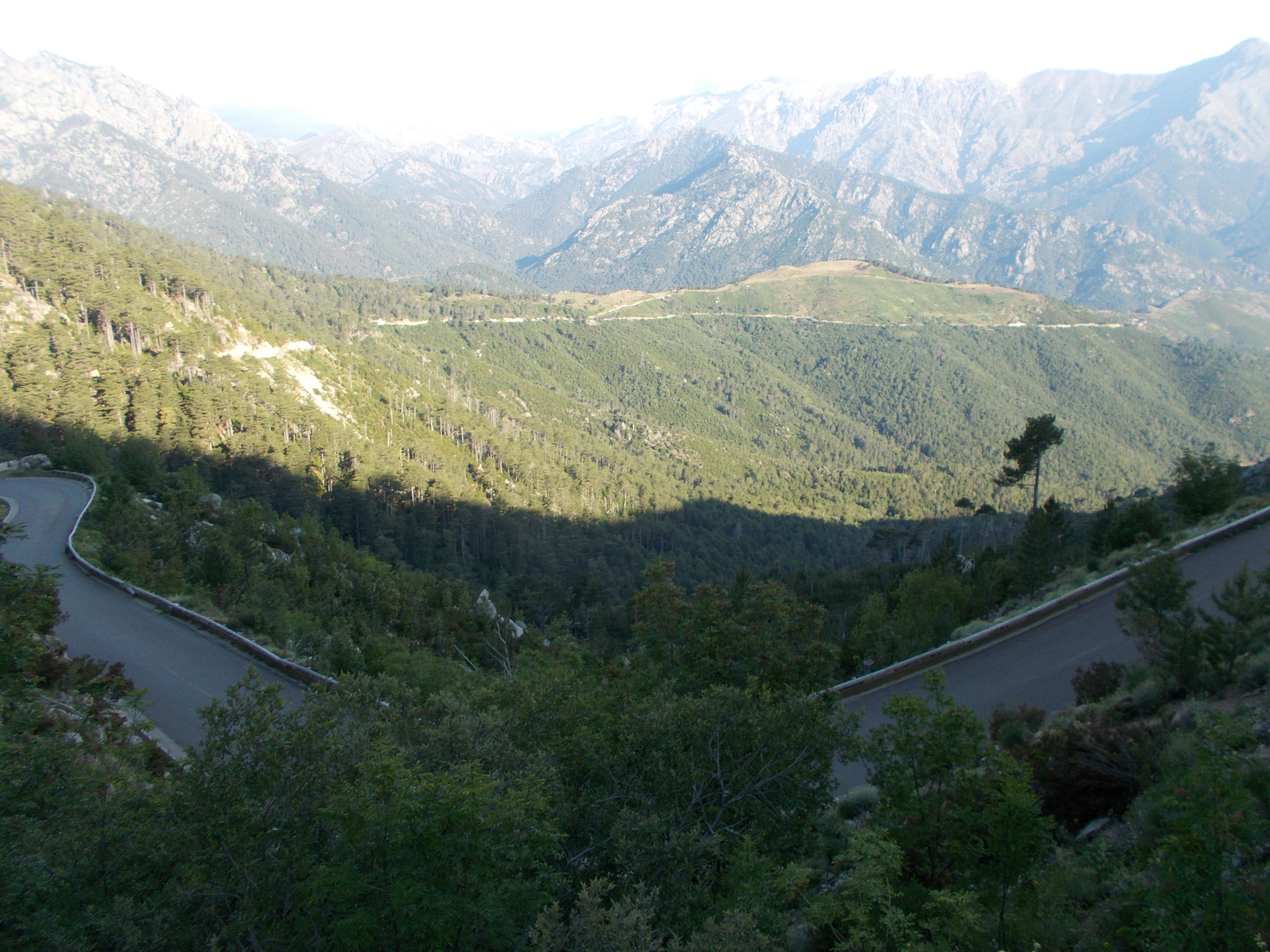 BRM400 La rando des 5 cols