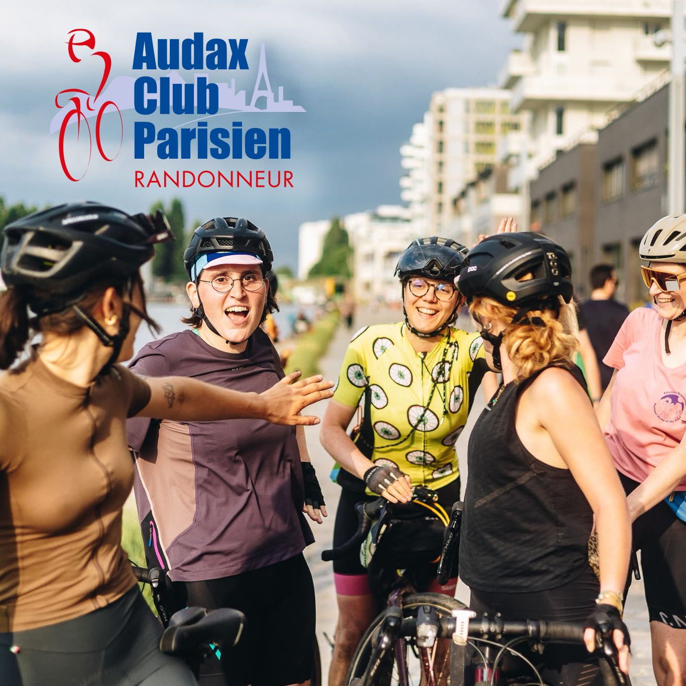 Sortie Route 100km 100% Femmes